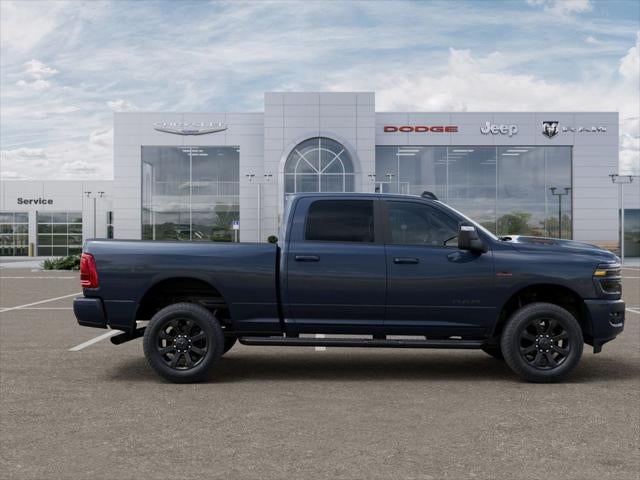 2026 RAM Ram 3500 RAM 3500 LARAMIE CREW CAB 4X4 6'4' BOX