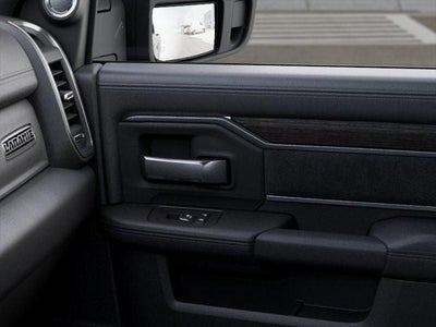 2026 RAM Ram 3500 RAM 3500 LARAMIE CREW CAB 4X4 6'4' BOX