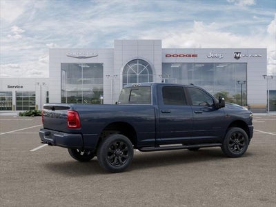 2026 RAM Ram 3500 RAM 3500 LARAMIE CREW CAB 4X4 6'4' BOX