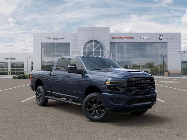 2026 RAM Ram 3500 RAM 3500 LARAMIE CREW CAB 4X4 6'4' BOX