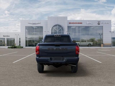 2026 RAM Ram 3500 RAM 3500 LARAMIE CREW CAB 4X4 6'4' BOX