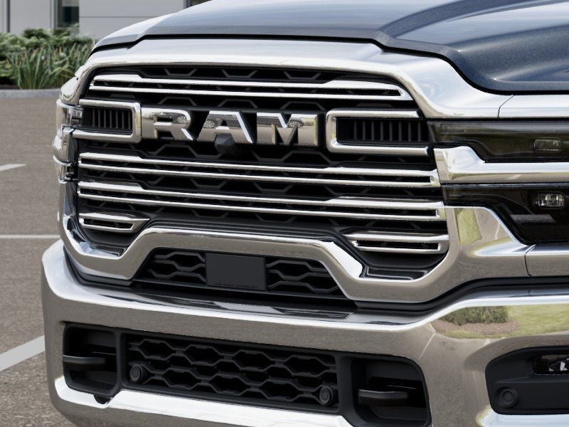 2026 RAM Ram 3500 RAM 3500 LARAMIE CREW CAB 4X4 6'4' BOX