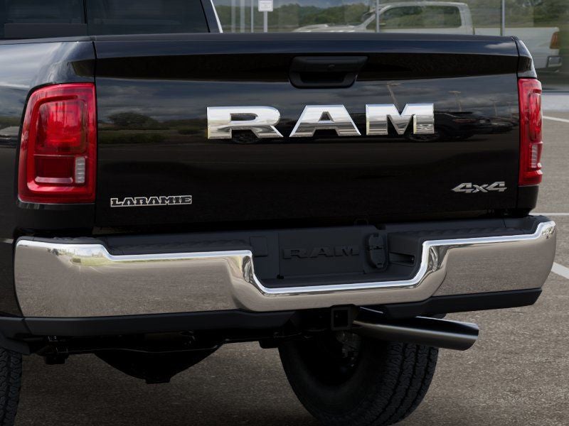 2026 RAM Ram 3500 RAM 3500 LARAMIE CREW CAB 4X4 6'4' BOX