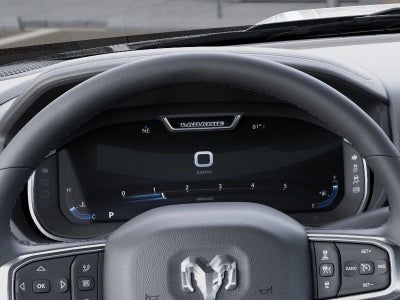 2026 RAM Ram 3500 RAM 3500 LARAMIE CREW CAB 4X4 6'4' BOX