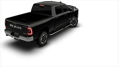 2026 RAM Ram 3500 RAM 3500 LARAMIE CREW CAB 4X4 6'4' BOX