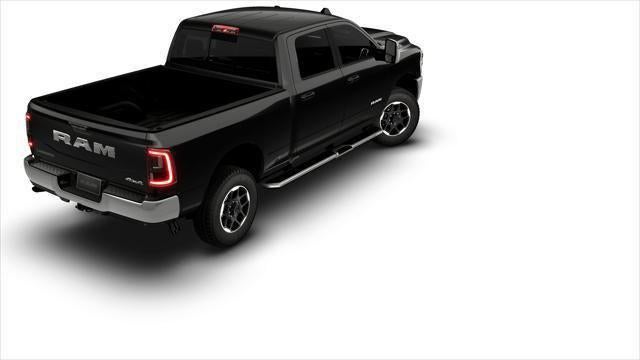2026 RAM Ram 3500 RAM 3500 LARAMIE CREW CAB 4X4 6'4' BOX