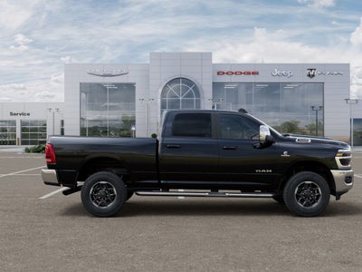 2026 RAM Ram 3500 RAM 3500 LARAMIE CREW CAB 4X4 6'4' BOX