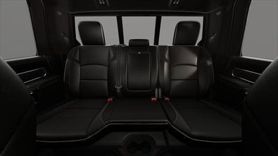 2026 RAM Ram 3500 RAM 3500 LARAMIE CREW CAB 4X4 6'4' BOX