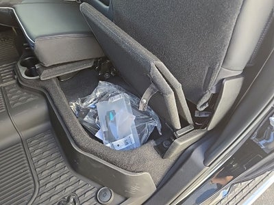 2026 RAM Ram 3500 RAM 3500 LARAMIE CREW CAB 4X4 6'4' BOX