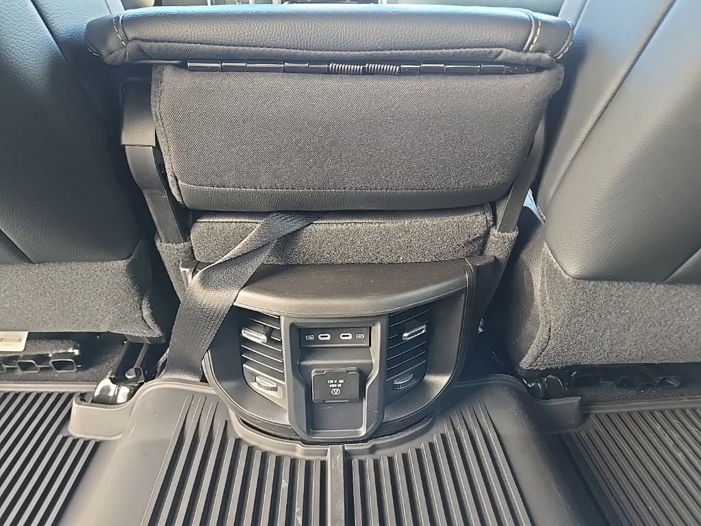 2026 RAM Ram 3500 RAM 3500 LARAMIE CREW CAB 4X4 6'4' BOX