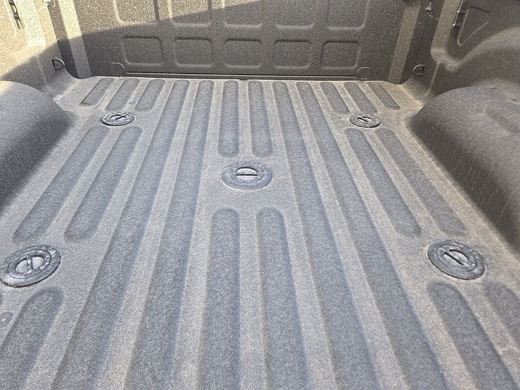 2026 RAM Ram 3500 RAM 3500 LARAMIE CREW CAB 4X4 6'4' BOX