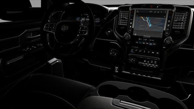 2026 RAM Ram 3500 RAM 3500 LARAMIE CREW CAB 4X4 6'4' BOX