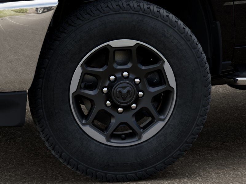 2026 RAM Ram 3500 RAM 3500 LARAMIE CREW CAB 4X4 6'4' BOX