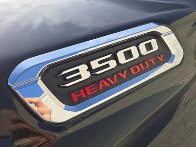 2026 RAM Ram 3500 RAM 3500 LARAMIE CREW CAB 4X4 6'4' BOX