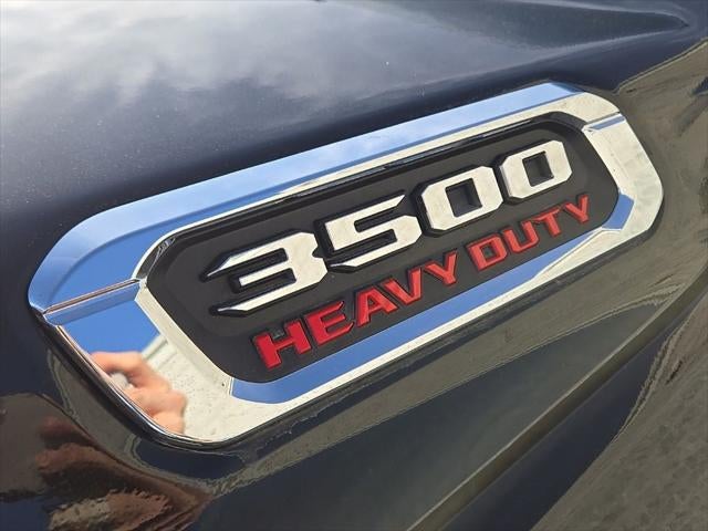 2026 RAM Ram 3500 RAM 3500 LARAMIE CREW CAB 4X4 6'4' BOX