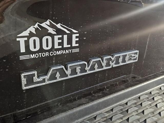 2026 RAM Ram 3500 RAM 3500 LARAMIE CREW CAB 4X4 6'4' BOX