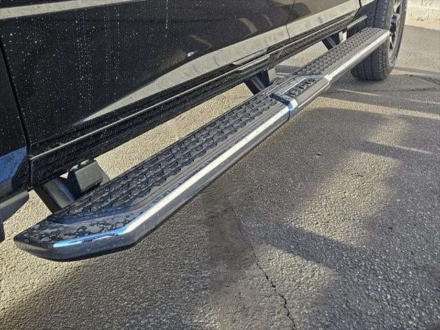 2026 RAM Ram 3500 RAM 3500 LARAMIE CREW CAB 4X4 6'4' BOX