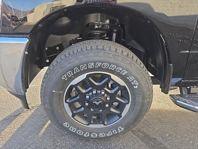 2026 RAM Ram 3500 RAM 3500 LARAMIE CREW CAB 4X4 6'4' BOX