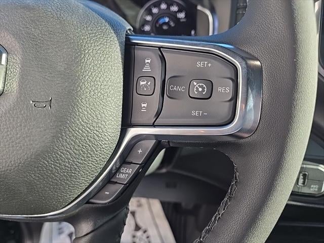 2026 RAM Ram 3500 RAM 3500 LARAMIE CREW CAB 4X4 6'4' BOX