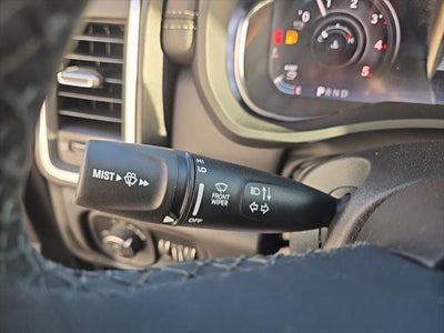 2026 RAM Ram 3500 RAM 3500 LARAMIE CREW CAB 4X4 6'4' BOX