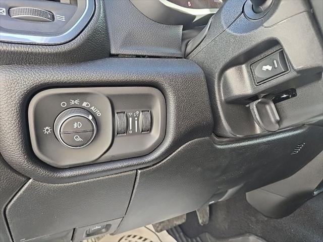 2026 RAM Ram 3500 RAM 3500 LARAMIE CREW CAB 4X4 6'4' BOX