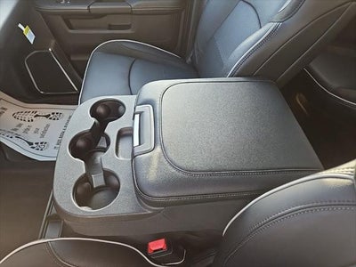 2026 RAM Ram 3500 RAM 3500 LARAMIE CREW CAB 4X4 6'4' BOX