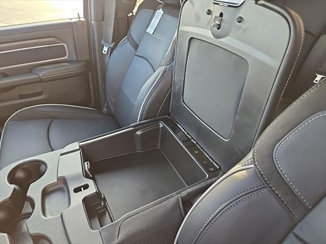 2026 RAM Ram 3500 RAM 3500 LARAMIE CREW CAB 4X4 6'4' BOX