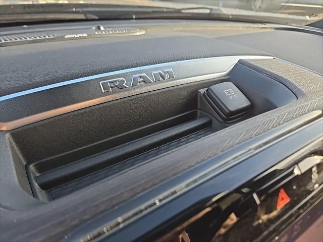 2026 RAM Ram 3500 RAM 3500 LARAMIE CREW CAB 4X4 6'4' BOX