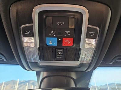 2026 RAM Ram 3500 RAM 3500 LARAMIE CREW CAB 4X4 6'4' BOX