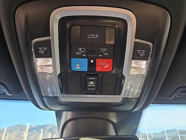 2026 RAM Ram 3500 RAM 3500 LARAMIE CREW CAB 4X4 6'4' BOX