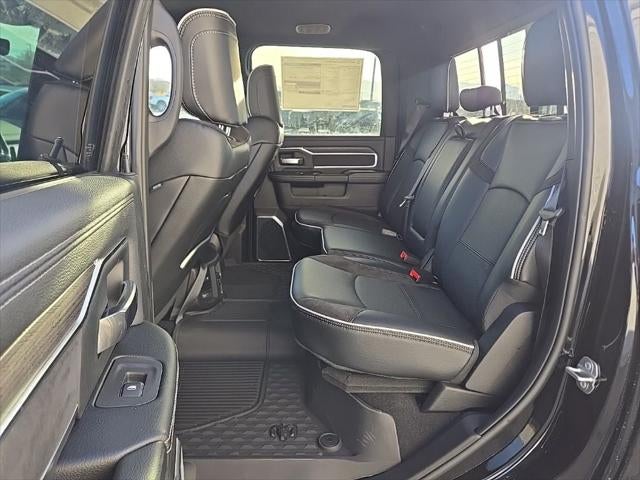 2026 RAM Ram 3500 RAM 3500 LARAMIE CREW CAB 4X4 6'4' BOX