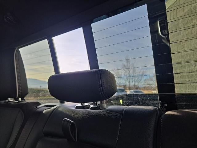 2026 RAM Ram 3500 RAM 3500 LARAMIE CREW CAB 4X4 6'4' BOX