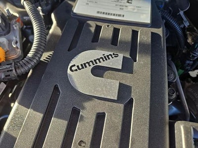 2026 RAM Ram 3500 RAM 3500 LARAMIE CREW CAB 4X4 6'4' BOX