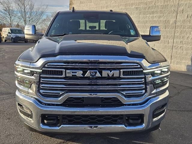 2026 RAM Ram 3500 RAM 3500 LARAMIE CREW CAB 4X4 6'4' BOX