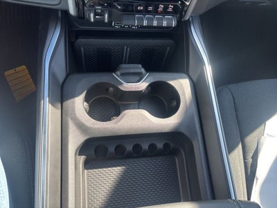 2026 RAM Ram 3500 RAM 3500 BIG HORN CREW CAB 4X4 8' BOX