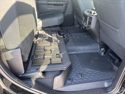 2026 RAM Ram 3500 RAM 3500 BIG HORN CREW CAB 4X4 8' BOX