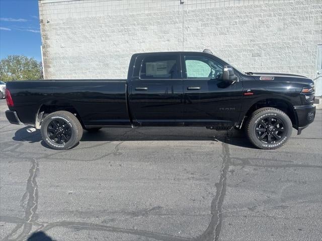 2026 RAM Ram 3500 RAM 3500 BIG HORN CREW CAB 4X4 8' BOX