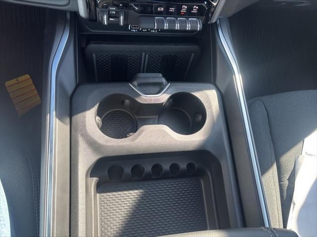 2026 RAM Ram 3500 RAM 3500 BIG HORN CREW CAB 4X4 8' BOX