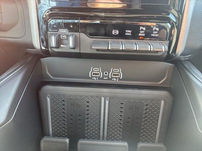 2026 RAM Ram 3500 RAM 3500 BIG HORN CREW CAB 4X4 8' BOX