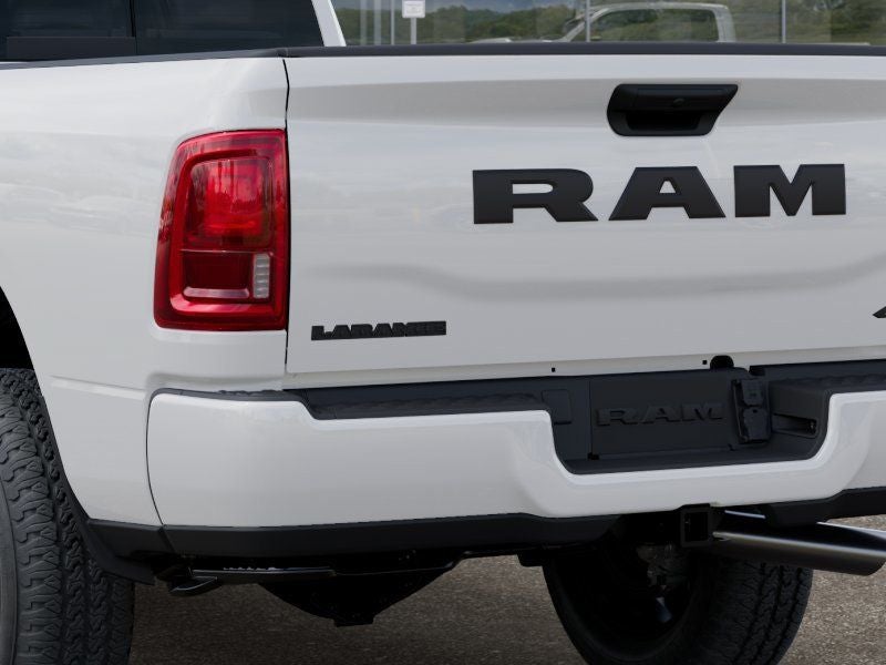 2026 RAM Ram 3500 RAM 3500 LARAMIE CREW CAB 4X4 8' BOX