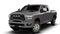 2026 RAM Ram 3500 RAM 3500 LARAMIE MEGA CAB 4X4 6'4' BOX