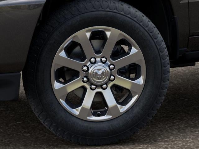 2026 RAM Ram 3500 RAM 3500 LARAMIE MEGA CAB 4X4 6'4' BOX