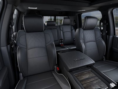 2026 RAM Ram 3500 RAM 3500 LIMITED MEGA CAB 4X4 6'4' BOX