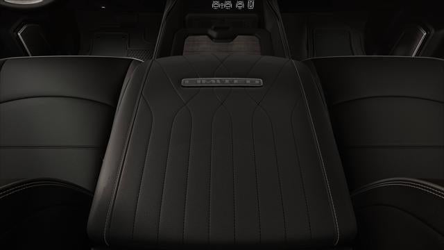 2026 RAM Ram 3500 RAM 3500 LIMITED MEGA CAB 4X4 6'4' BOX