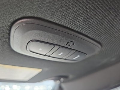 2026 RAM Ram 3500 RAM 3500 LIMITED MEGA CAB 4X4 6'4' BOX