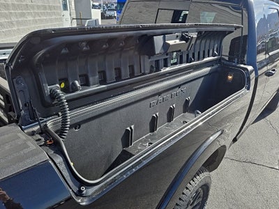 2026 RAM Ram 3500 RAM 3500 LIMITED MEGA CAB 4X4 6'4' BOX