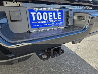 2026 RAM Ram 3500 RAM 3500 LIMITED MEGA CAB 4X4 6'4' BOX