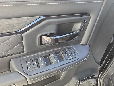 2026 RAM Ram 3500 RAM 3500 LIMITED MEGA CAB 4X4 6'4' BOX