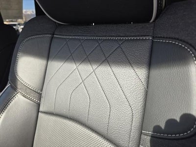 2026 RAM Ram 3500 RAM 3500 LIMITED MEGA CAB 4X4 6'4' BOX