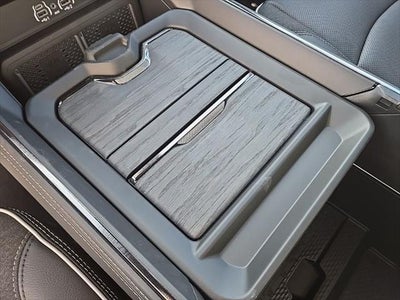 2026 RAM Ram 3500 RAM 3500 LIMITED MEGA CAB 4X4 6'4' BOX